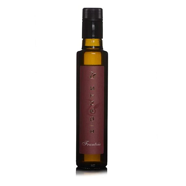 Ekstra deviško oljčno olje Frantoio (6x250ml)