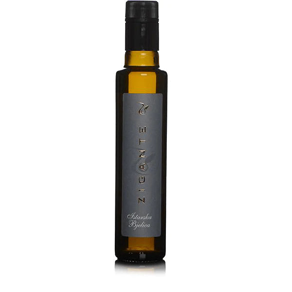 Ekstra deviško oljčno olje Istrska Bjelica (6x250ml)