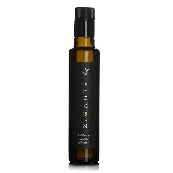 Ekstra deviško oljčno olje Special selection (6x250ml)