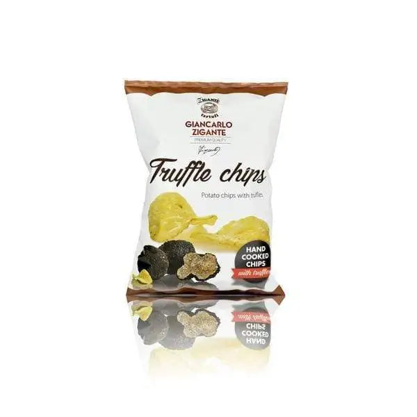 Krompirjev čips s tartufi (60x20g)