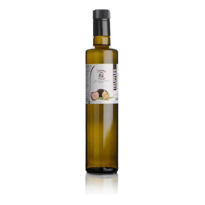 Oljčno olje z okusom črnih tartufov (6x250ml)