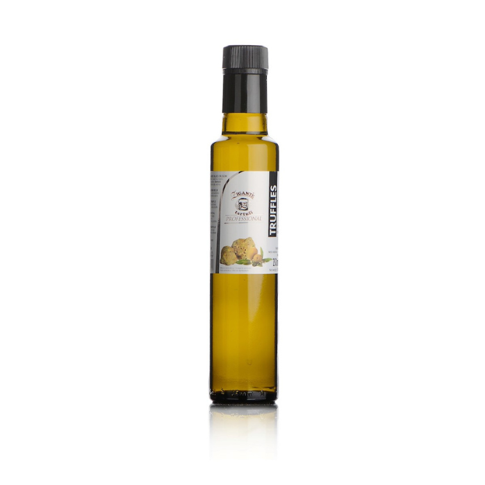Oljčno olje z okusom belih tartufov (6x250ml)
